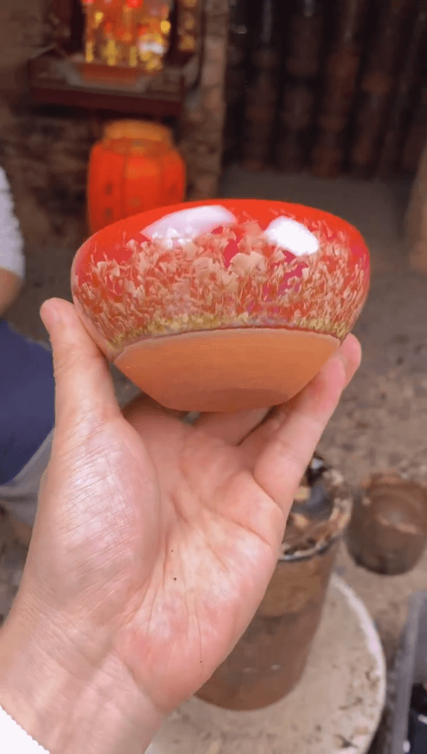 【闪购商品】瓷茶盏6