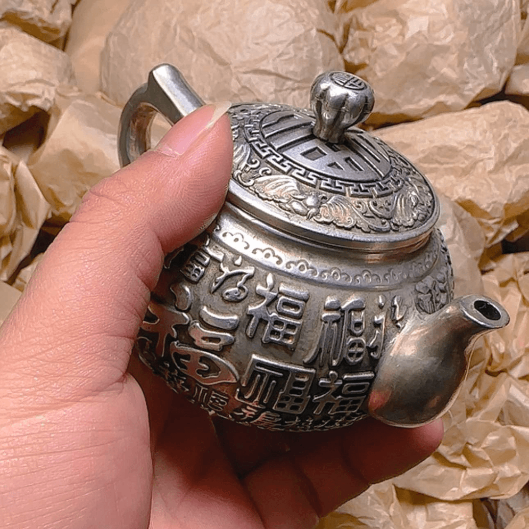 【闪购商品】青铜12