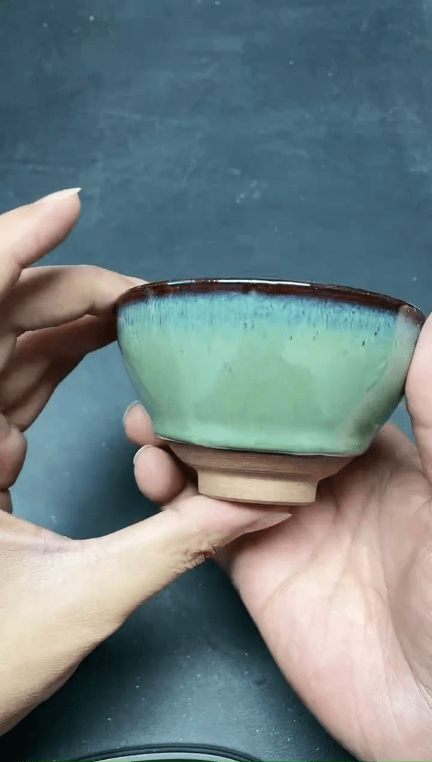 【闪购商品】瓷茶盏21