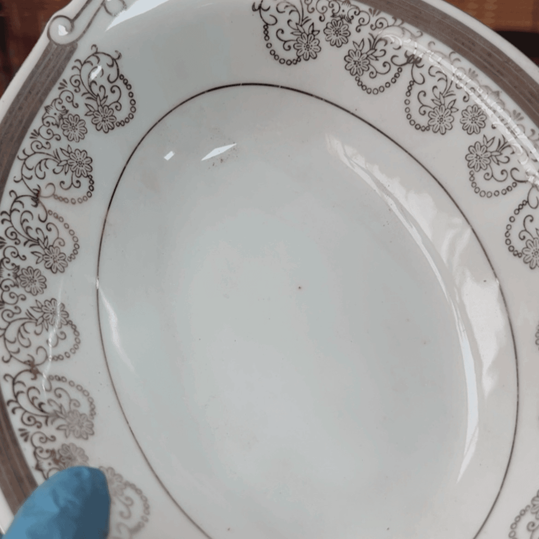 【闪购商品】瓷片明*瓷片