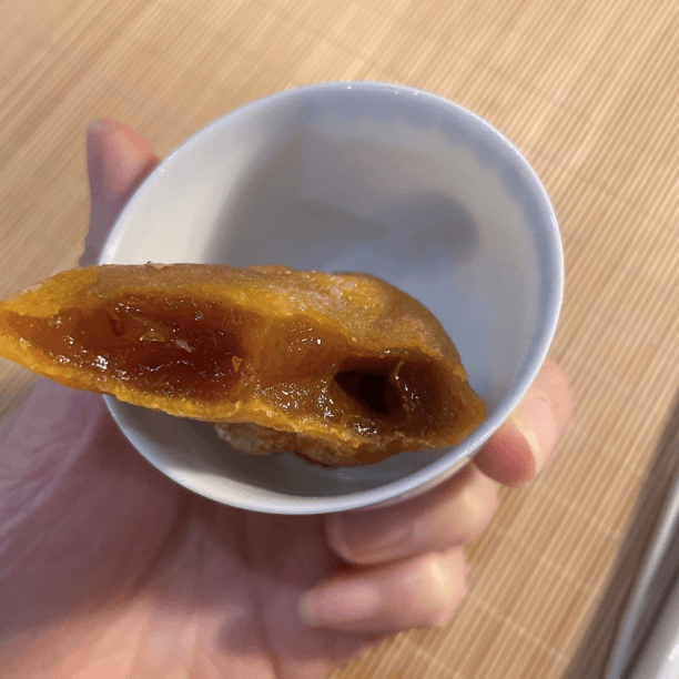 柿子（白瓷杯）1500克