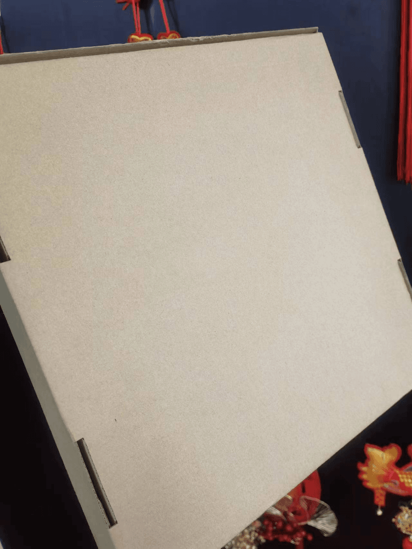 礼盒包装