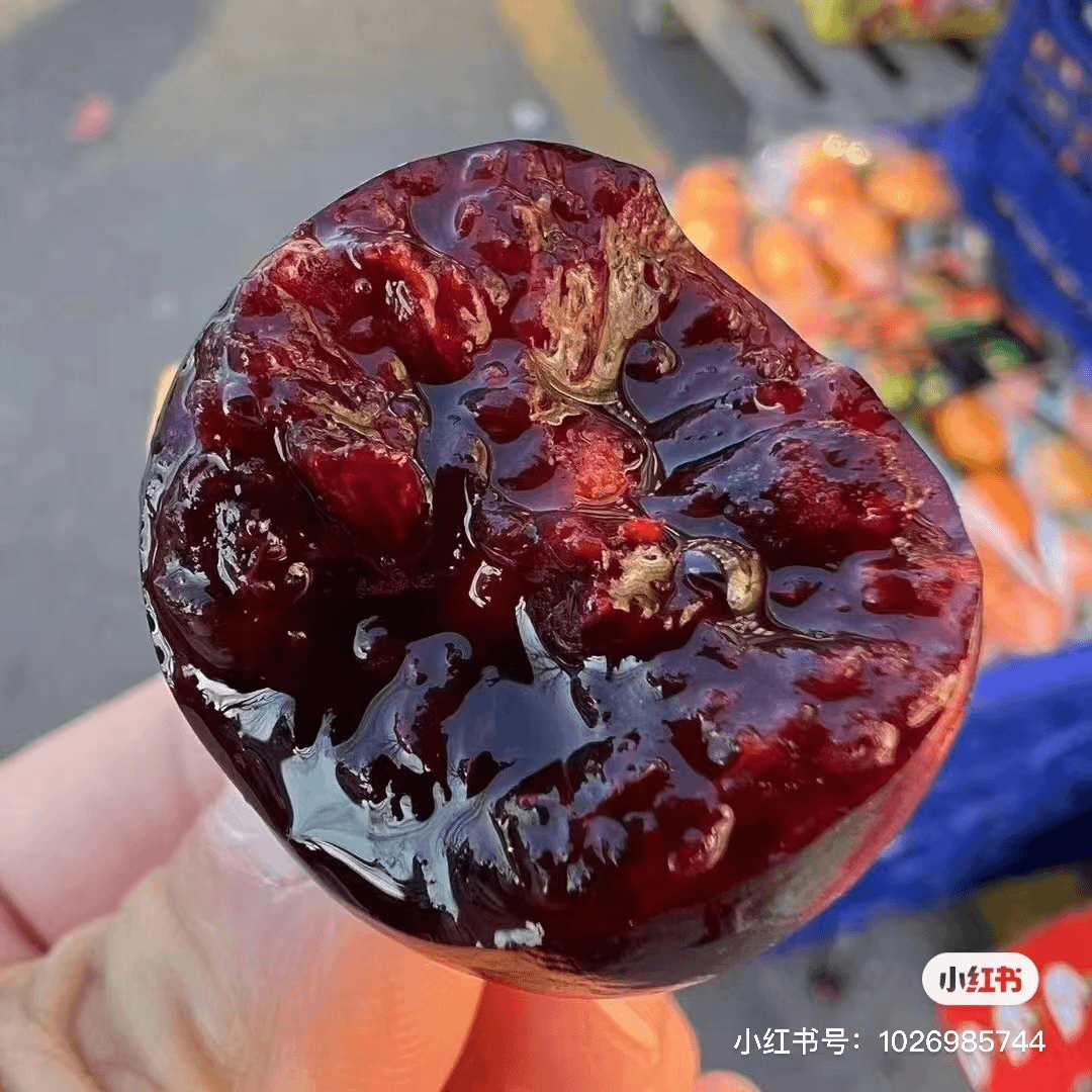 1月10日JJJJ+D桑提娜车厘子（1000g）