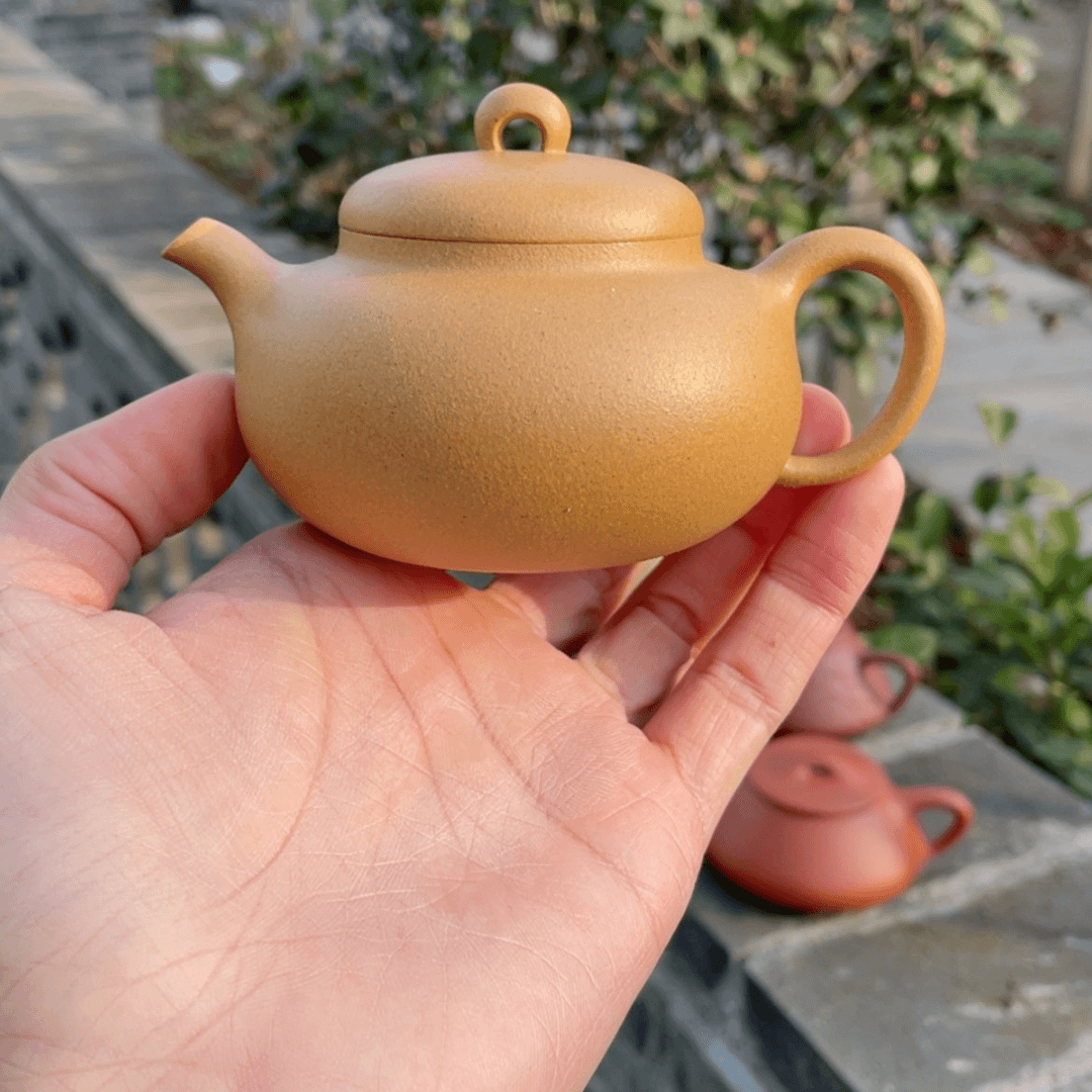 【闪购商品】紫砂茶壶武*热