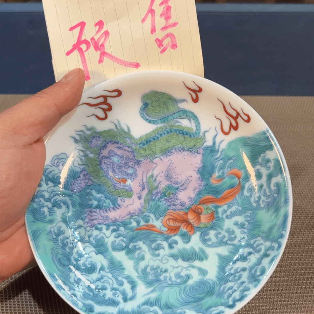 【闪购商品】瓷杯