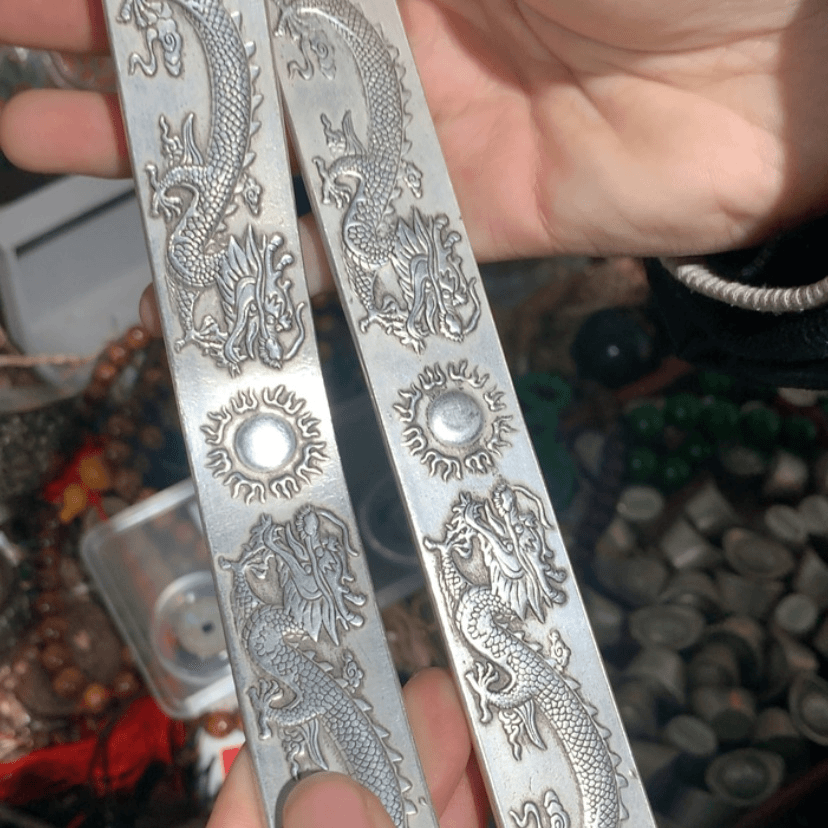 【闪购商品】骨瓷摆件