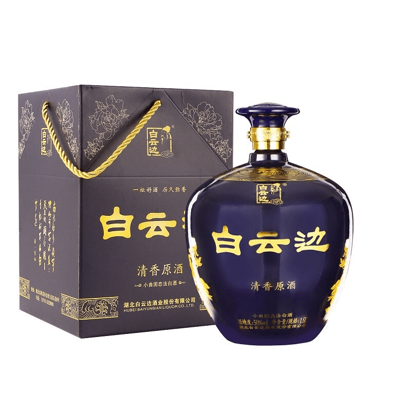 清香原酒