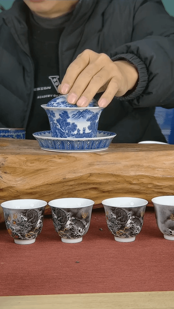 【闪购商品】陶瓷6666