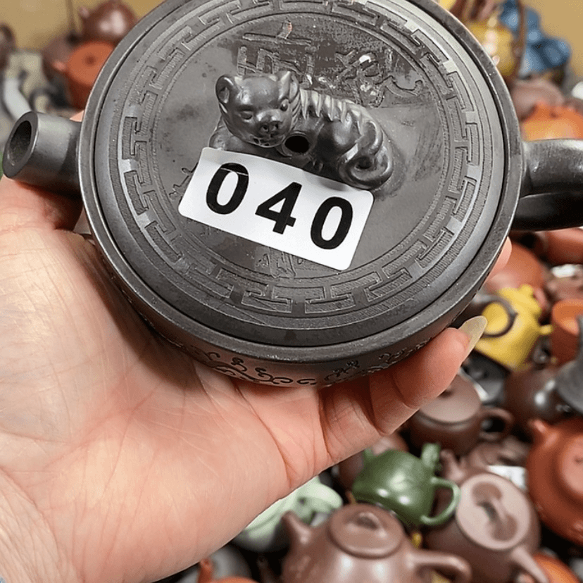 【闪购商品】紫砂茶壶