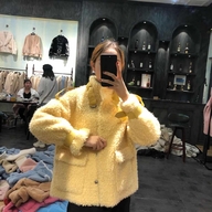欧芭服饰工厂店
