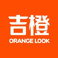 吉橙眼镜旗舰店