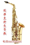 阿杰萨克斯的小店