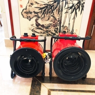 取暖帮手