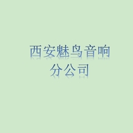 西安市高陵区魅鸟音响商贸俱乐部