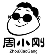 周小刚风干牛肉干