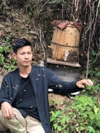 赵一山的小店