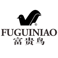 富贵鸟男装馆