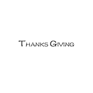 thanksgiving