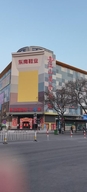 长治市东南鞋业缤纷城的小店