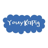 YOUYKAPIG优优卡猪优博宝贝儿童用品专卖店