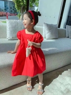 七彩童话童装