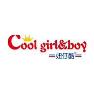 妞仔酷泉州青苹果成长科技有限公司婴童洗护专卖店