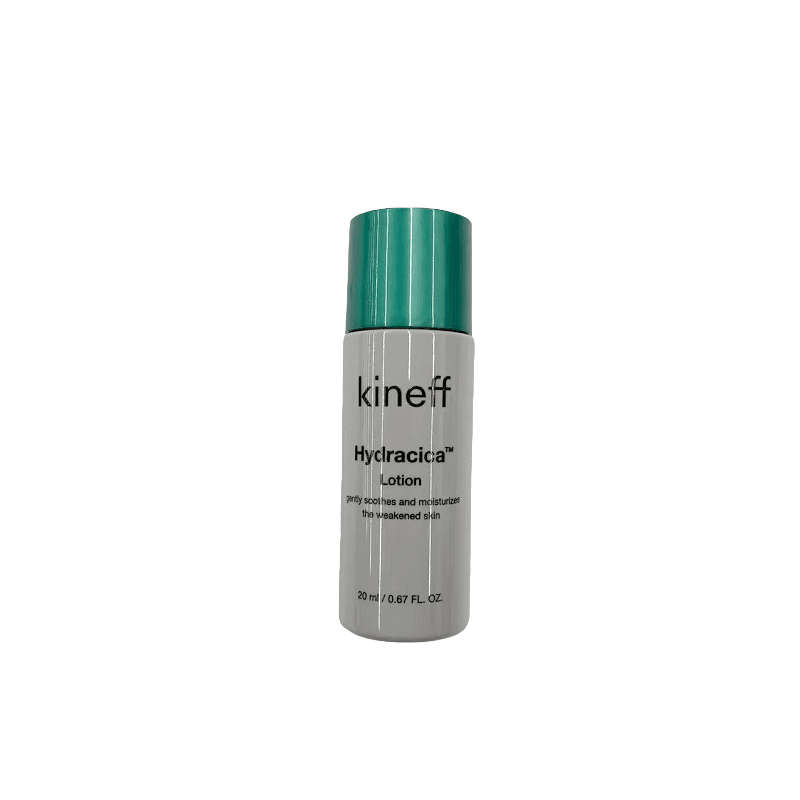 Kineff科妮肤积雪草修复乳液20ml/瓶