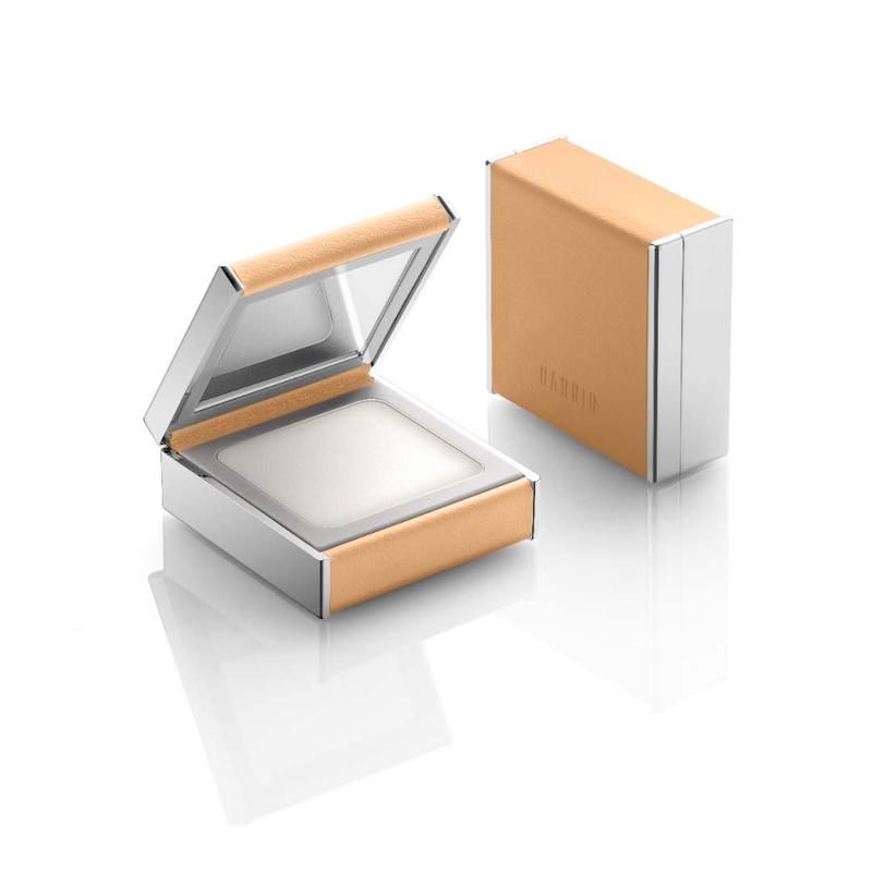 barrio巴莉奥小羊皮香膏便携女士持久留香固体香高端小众沙龙东方-4