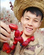 克拉玛依区疆域美农特产干果商行