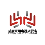 益度家用电器旗舰店