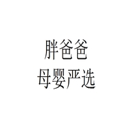 胖爸爸母婴严选个体店