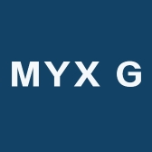 MYX G轻奢品表店