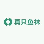 真只鱼袜精选店