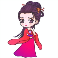 林妹妹假发