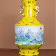 景德镇景泰御瓷窑