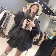 楚曼希女装服饰