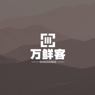 万鲜客生鲜个体店