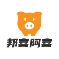 邦喜阿喜食品专卖店