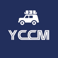 一呎车模YCCM