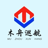 木舟巡航
