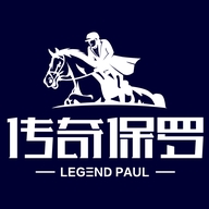 保罗男鞋南京店