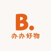 办办好物