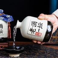 永升陶坛