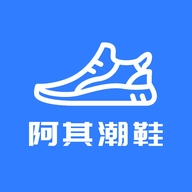 阿其潮鞋