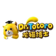 龙猫博士宝柔专卖店
