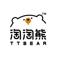 淘淘熊广州市淘淘熊食品有限公司食品专卖店