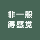 非一般得感觉