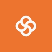 橙与蓝家纺