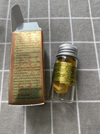 德国必邦原装正品老款玻璃瓶