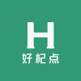 好杞一点